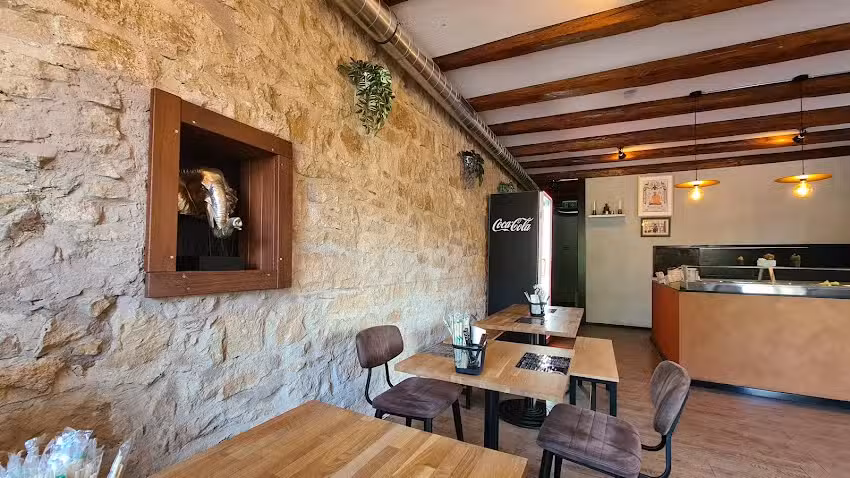 Ma Shim Thai Take Away