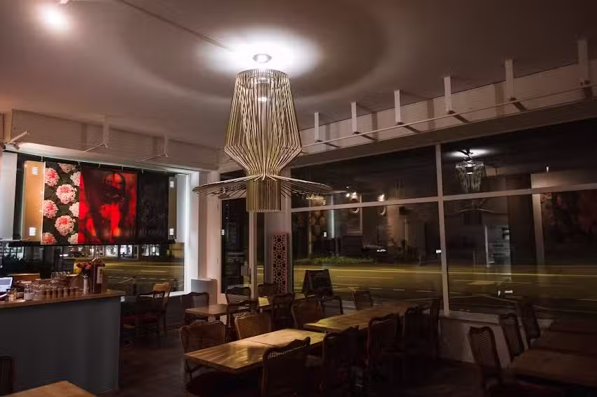 Made in Sud Italienisches Restaurant Luzern