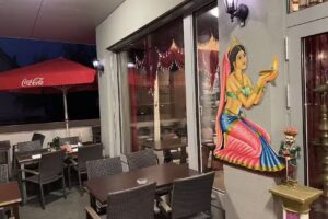 Mahalaxmi India Restaurant