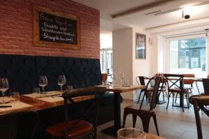 Maison des Brochettes