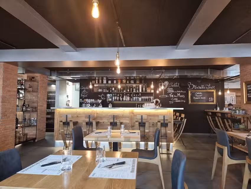 Maison des Brochettes-Moutier