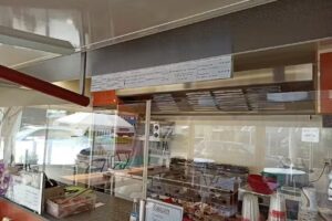 Maja&rsquo;s Gourmet-Treff