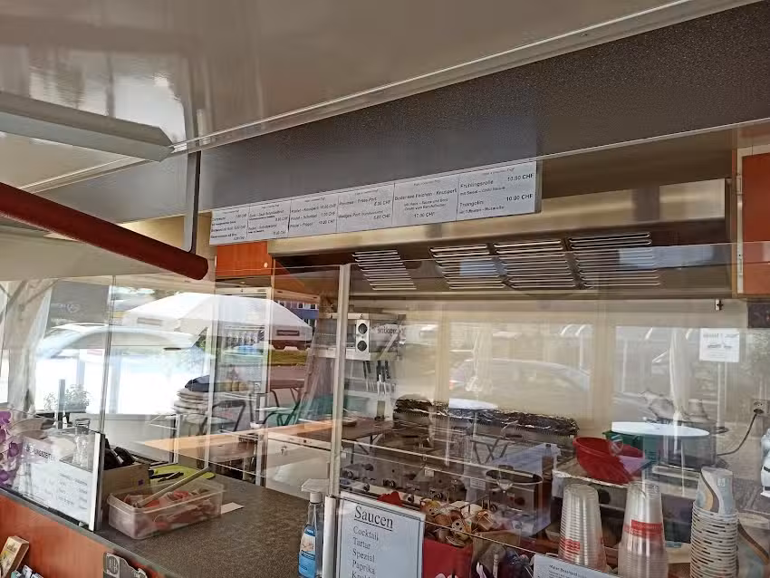 Maja&rsquo;s Gourmet-Treff