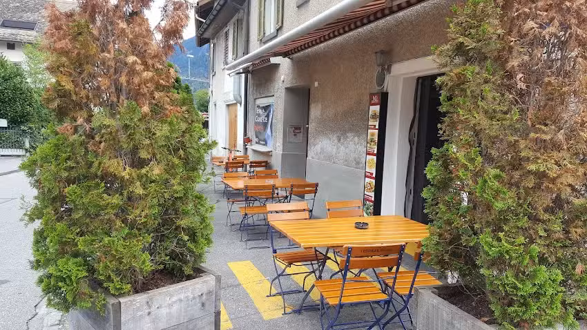 Maksuti&rsquo;s D&ouml;ner