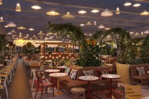 Mama Restaurant Zurich