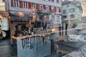 Mama Yaga&rsquo;s Witcheria