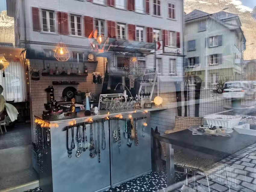 Mama Yaga&rsquo;s Witcheria