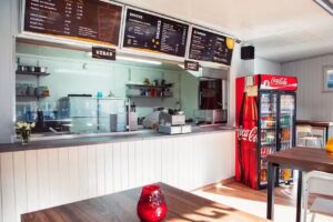 Mamasita Kebab &ndash; Burger &ndash; Grill