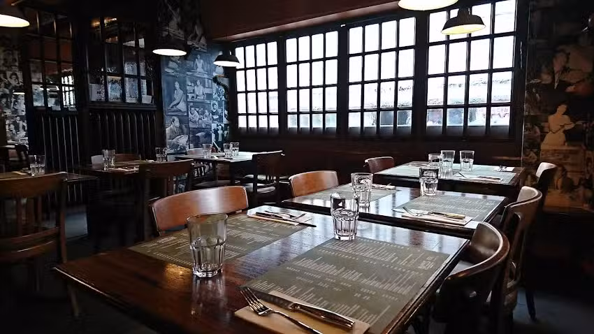 Mamma&rsquo;s Cucina