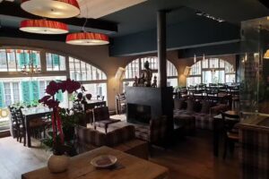 Mamo Thai Restaurant