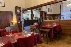 Mandarine Orientale &ndash; Montreux