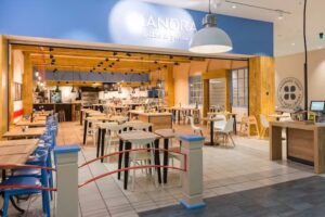 Manora Restaurant Emmen