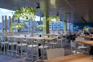 Manora Restaurant Fribourg