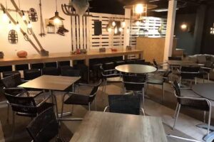 Manora Restaurant La Chaux-de-Fonds