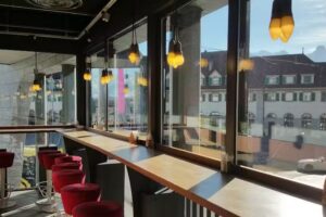 Manora Restaurant Thun