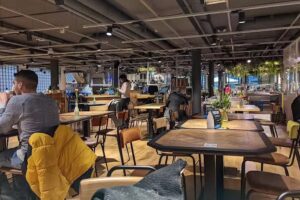 Manora Ristorante Lugano-Centro