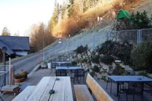 Manser, Rest. Rose, Jakobsbad