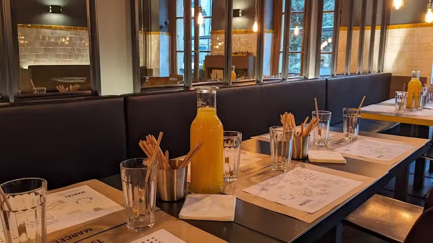 Marcel Vieille-Ville