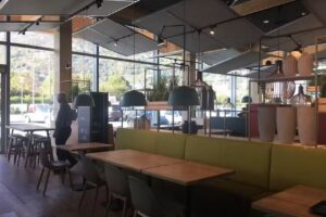 March&eacute; Bellinzona Sud