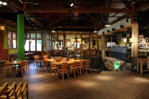 March&eacute; Glarnerland