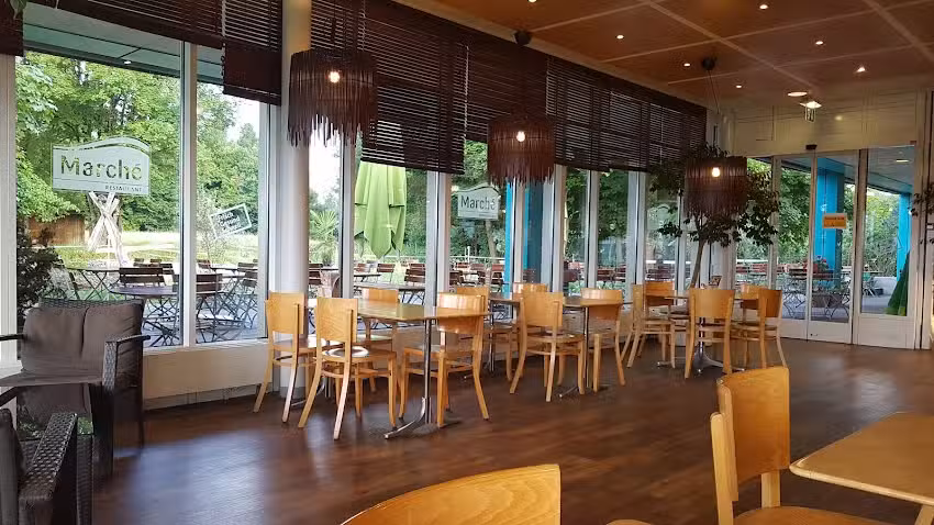 March&eacute; Gunzgen S&uuml;d