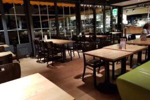 March&eacute; Kemptthal