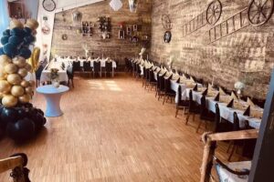 „Mark’s Restaurant Frenkendorf»