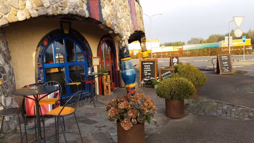 Markthalle Bistro
