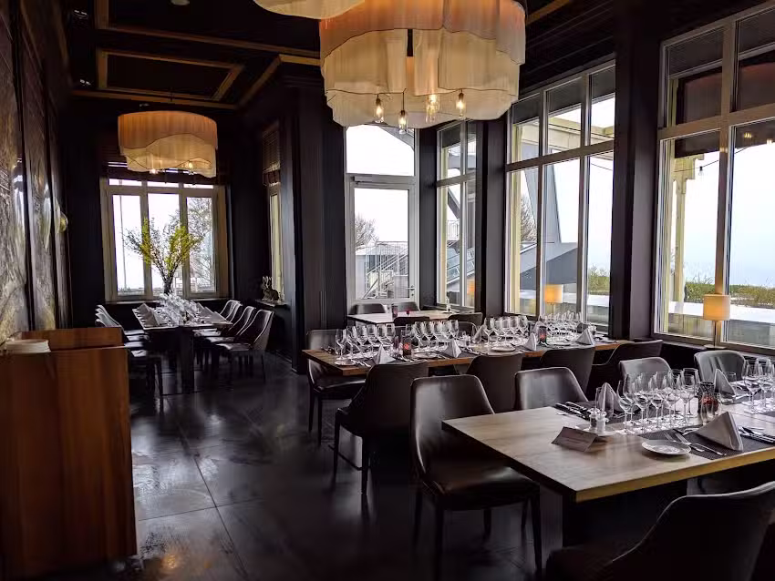 Marktstand &ndash; Top of Zurich, Uetliberg