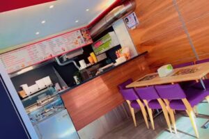 MARLY Kebap & Taco & Burger