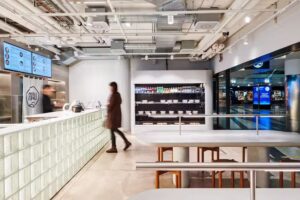 MARU Japanese Comfort Food &ndash; Z&uuml;rich HB