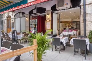 Masala House &ndash; Indian