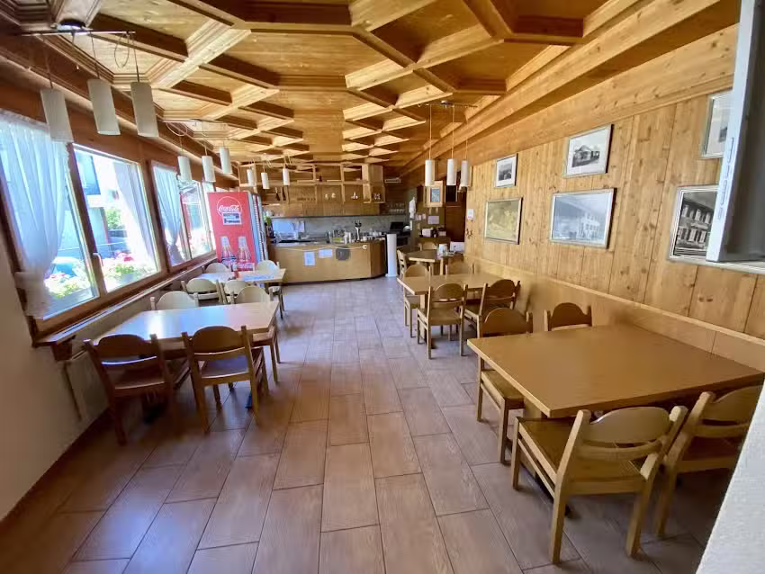 Massmile &ndash; Asia Food Rohr