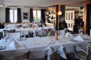 Mauri&rsquo;s La Casa