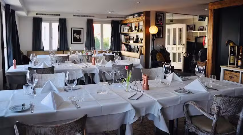 Mauri&rsquo;s La Casa