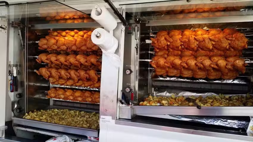 Max Poulet