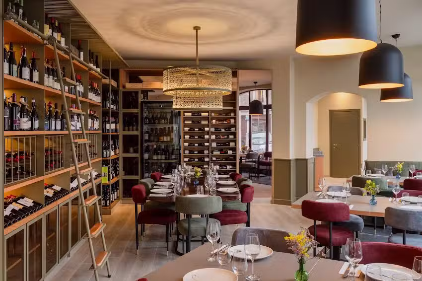 Mayrig Bistrot