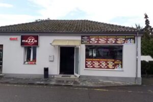 maZZo Pizza D&ouml;ttingen