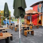 McDonald&rsquo;s Restaurant