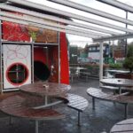 McDonald&rsquo;s Restaurant