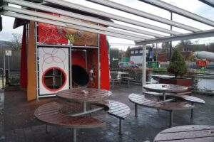 McDonald’s Restaurant