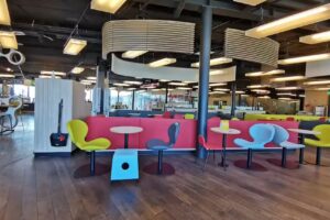 McDonald’s Restaurant