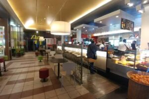 McDonald’s Restaurant