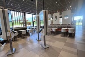 McDonald’s Restaurant