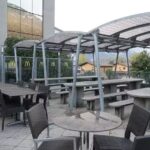 McDonald&rsquo;s Restaurant