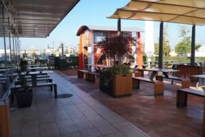 McDonald’s Restaurant