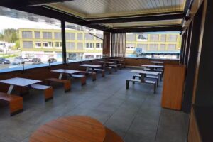 McDonald&rsquo;s Aarberg