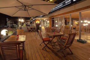 Meat&rsquo;hic Grill