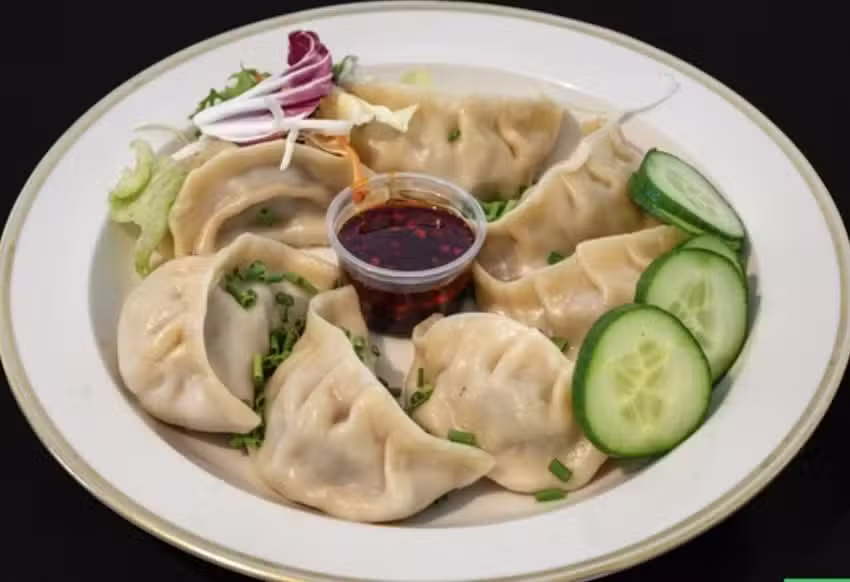 Mechid Momos
