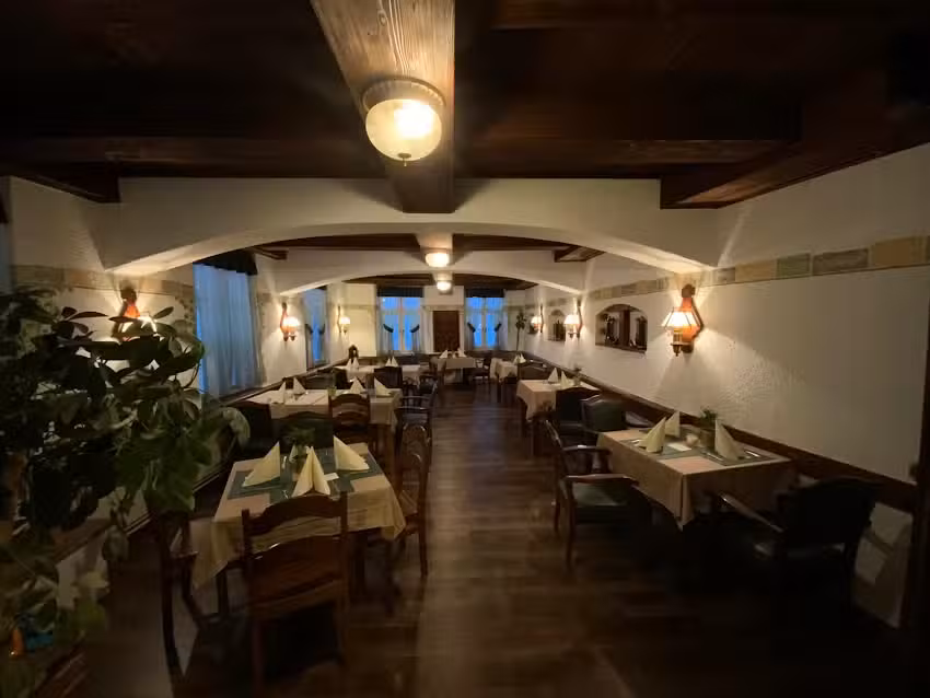 Meerfr&auml;ulein Restaurant & Bar